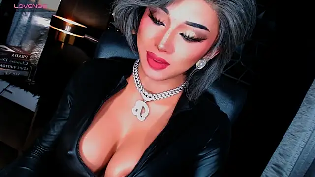 xUrGoddess Bellax online show from 10-09-25, 06:58