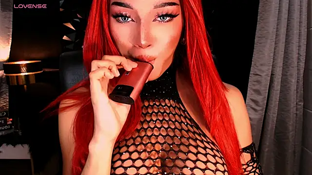 xUrGoddess Bellax online show from 10-19-25, 02:14