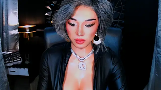 xUrGoddess Bellax online show from 09-27-25, 08:09