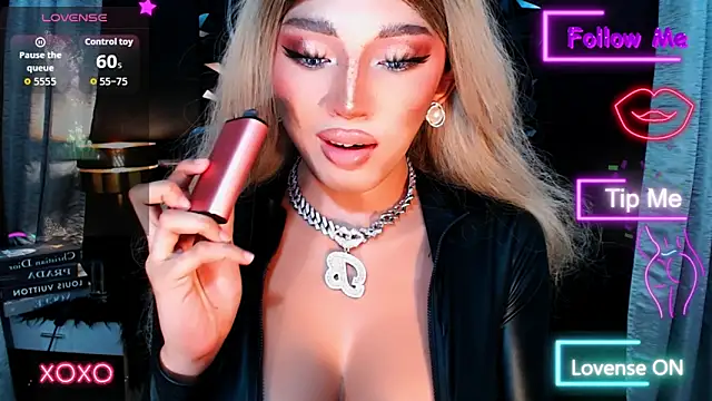 xUrGoddess Bellax online show from 10-21-25, 04:06