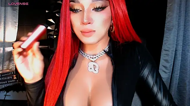xUrGoddess Bellax online show from 10-20-25, 08:20