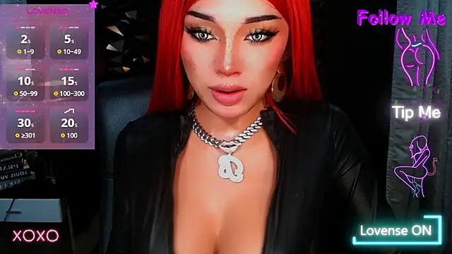 xUrGoddess Bellax online show from 10-15-25, 07:27