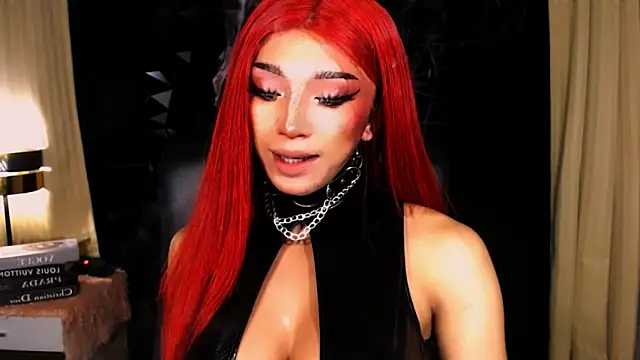 xUrGoddess Bellax online show from 11-03-25, 01:00