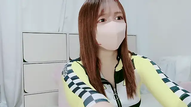 Hanachan Gcup  online show from 10-31-25, 11:40