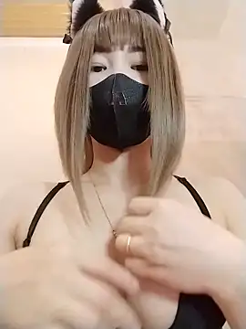 Helen69x online show from 05-04-26, 01:42