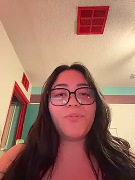MyHoneyFrida online show from 06-13-26, 04:43