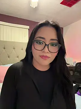 MyHoneyFrida online show from 11-29-25, 06:24