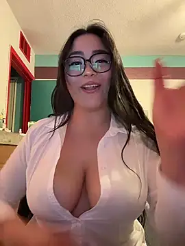 MyHoneyFrida online show from 06-03-26, 03:51
