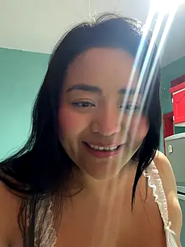 Snapshot of MyHoneyFrida chatting on 09-15-25, 03:51 MyHoneyFrida online show from 09-15-25, 03:51