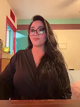 MyHoneyFrida online show from 02-28-26, 04:23