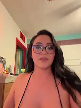 MyHoneyFrida online show from 04-25-26, 04:37