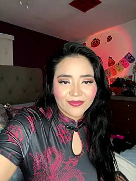 Snapshot of MyHoneyFrida chatting on 10-11-25, 03:51 MyHoneyFrida online show from 10-11-25, 03:51