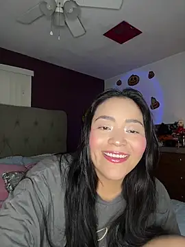 MyHoneyFrida online show from 11-05-25, 03:31