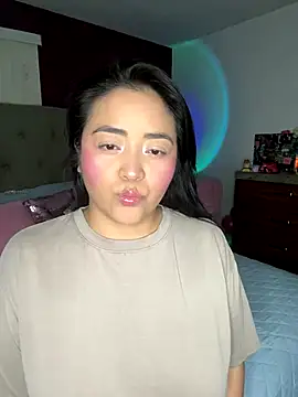 Snapshot of MyHoneyFrida chatting on 09-18-25, 02:36 MyHoneyFrida online show from 09-18-25, 02:36