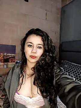 sexy-latina1 online show from 10-14-25, 05:13