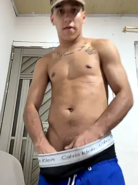 spicyboysvenezuelan online show from 10-29-25, 10:25