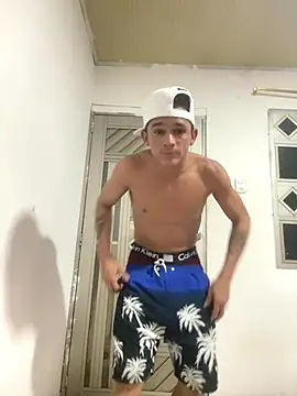 spicyboysvenezuelan online show from 11-02-25, 07:35