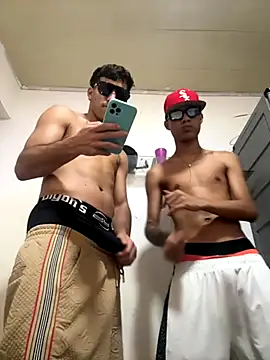 spicyboysvenezuelan online show from 09-13-25, 08:31