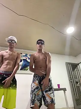 spicyboysvenezuelan online show from 11-03-25, 05:12