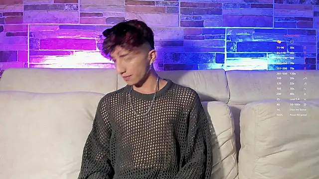 mhatias  online show from 03-05-26, 05:15