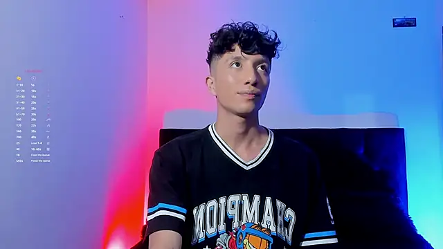 mhatias  online show from 01-15-26, 02:48