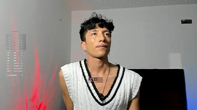 mhatias  online show from 01-12-26, 01:56