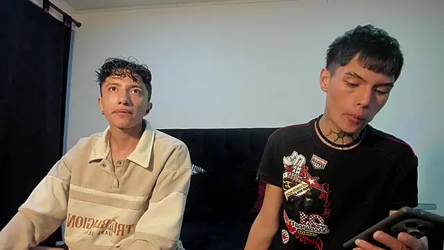 mhatias  online show from 11-13-25, 02:59