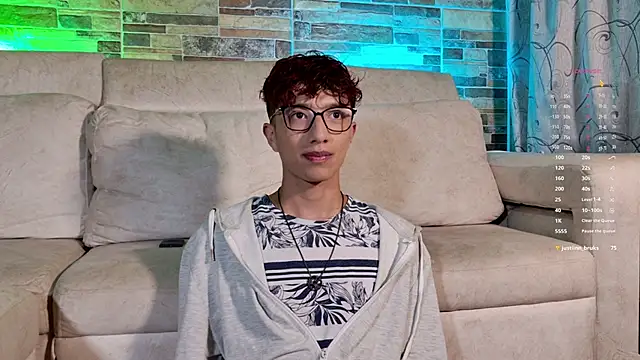 mhatias  online show from 02-24-26, 03:18