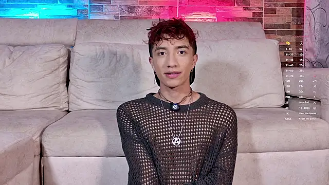 mhatias  online show from 03-01-26, 01:05