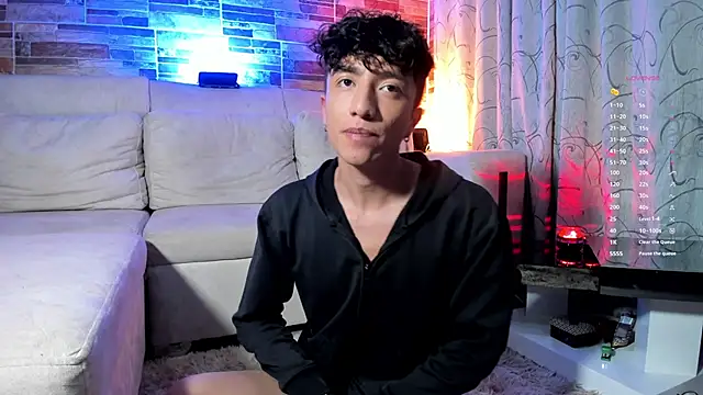 mhatias  online show from 02-03-26, 02:53