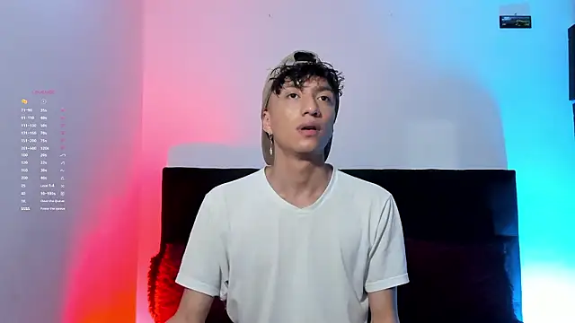 mhatias  online show from 01-17-26, 02:04