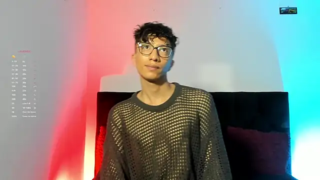 mhatias  online show from 01-18-26, 02:04