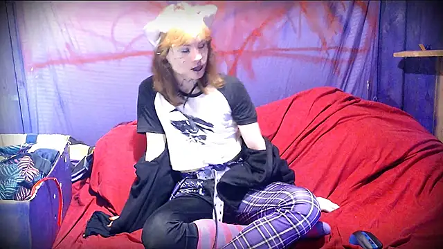 SparkyFerret online show from 10-16-25, 10:18