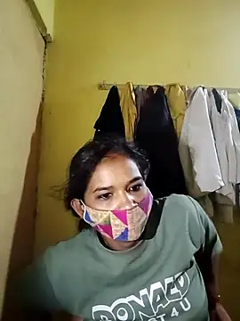 Snapshot of Jaya_Iyer chatting on 10-05-25, 11:06 Jaya Iyer online show from 10-05-25, 11:06