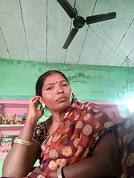 Jivika Jaiswal online show from 10-24-25, 03:05