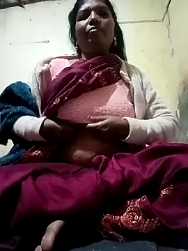 Jivika Jaiswal online show from 12-22-25, 10:32