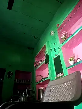 Jivika Jaiswal online show from 12-17-25, 09:03