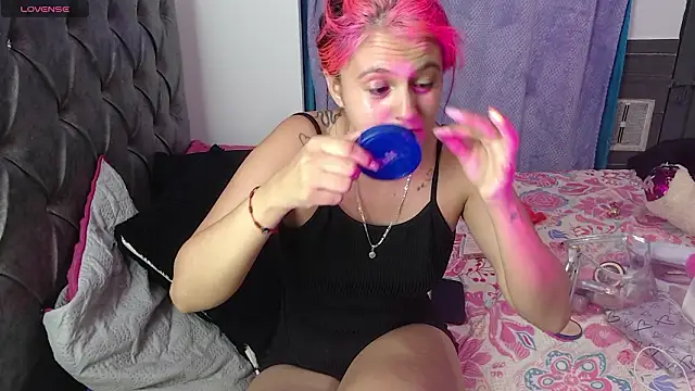 EmilyCoy  online show from 03-11-26, 05:12