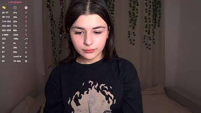 pyro flerrr online show from 11-04-25, 03:16