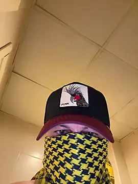 xxxDarkthrone online show from 10-26-25, 01:11