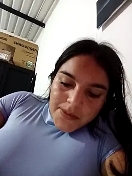 chloe 90 online show from 11-04-25, 11:52