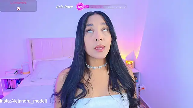 Megan ale online show from 01-09-26, 12:06