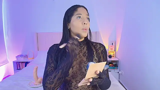 Megan ale online show from 10-12-25, 06:20