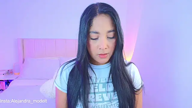 Megan ale online show from 01-13-26, 12:04