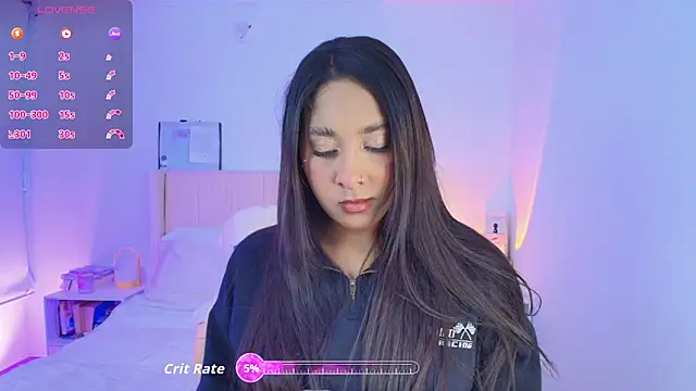 Megan ale online show from 10-03-25, 10:11