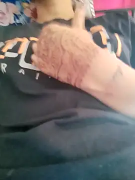 Sexy Musakan22 online show from 09-15-25, 06:36