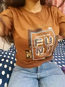 Sexy Mal89 online show from 02-19-26, 06:38