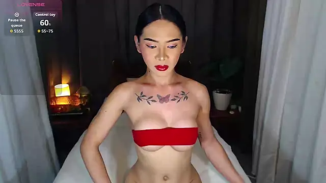 MariaLucyJasminx online show from 08-01-26, 01:14