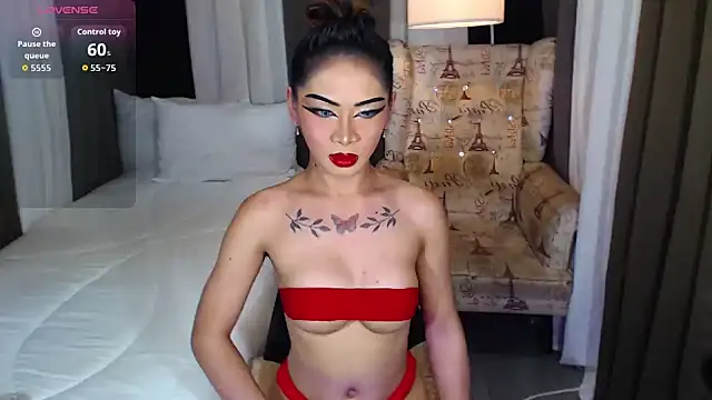 MariaLucyJasminx online show from 03-19-26, 02:33