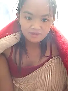 xinhxinhcute online show from 10-25-25, 01:01